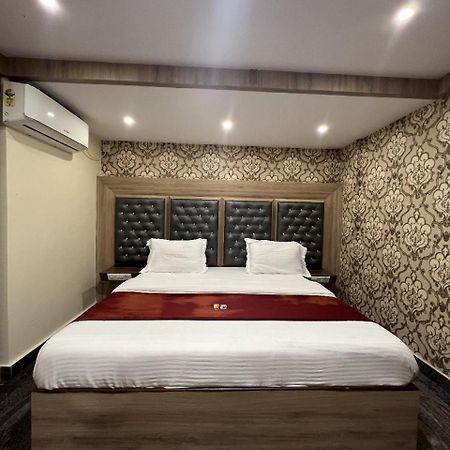 Dreamz Lodge Bangalore Exterior foto