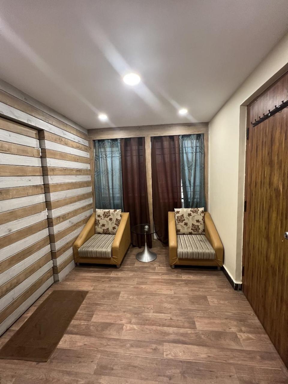Dreamz Lodge Bangalore Exterior foto